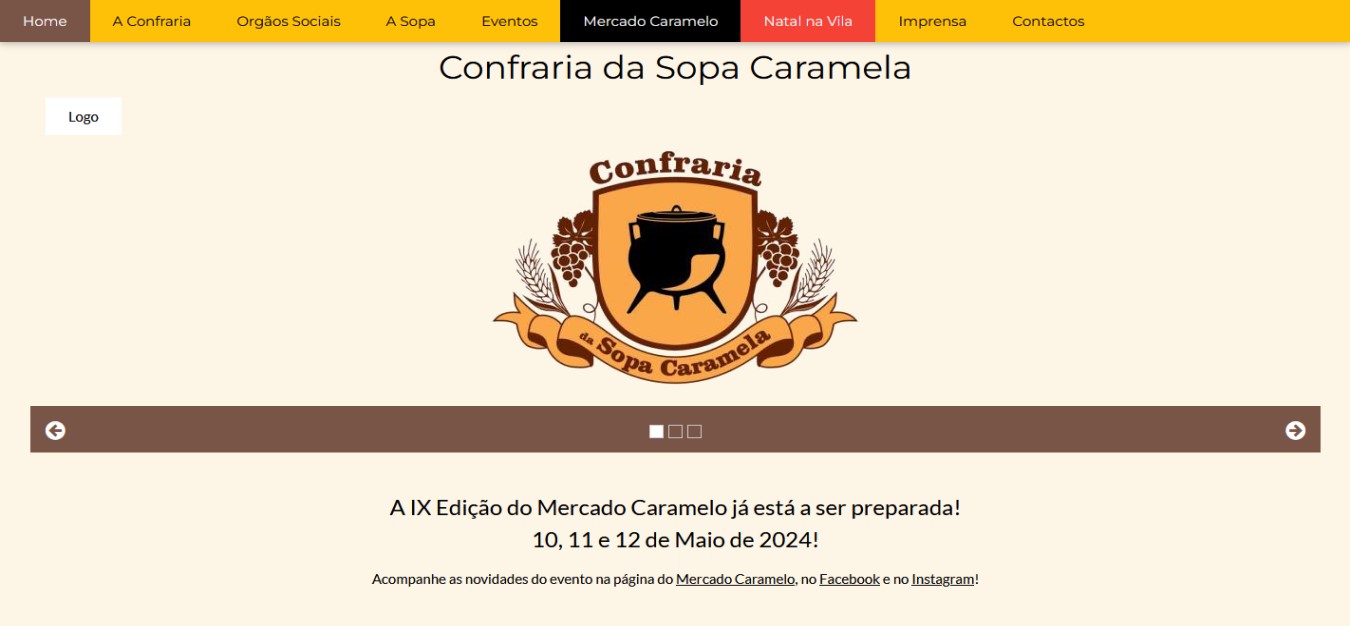 Confraria da Sopa Caramela