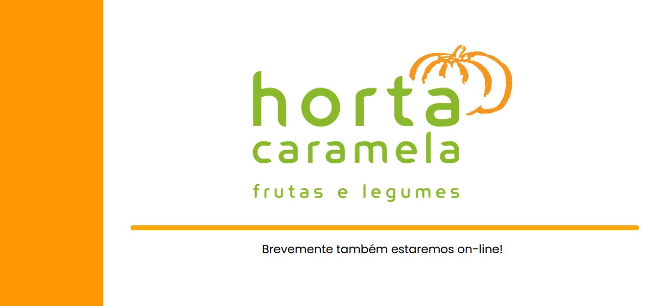 Horta Caramela